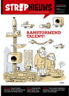 Cover for StripNieuws (Het Stripschap, 2003 series) #83