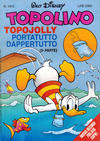 Cover for Topolino (Disney Italia, 1988 series) #1913