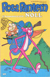 Cover for Rosa Pantern (Semic, 1973 series) #2/1977