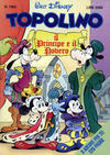 Cover for Topolino (Disney Italia, 1988 series) #1903
