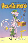 Cover for Rosa Pantern (Semic, 1973 series) #3/1981