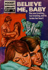 Cover for Pocket Romance Library (Thorpe & Porter, 1971 series) #68