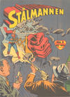 Cover for Stålmannen (Centerförlaget, 1949 series) #5/1958