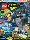 Cover for Das Lego Batman Magazin (Blue Ocean, 2019 series) #17