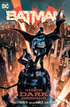 Cover for Batman (DC, 2020 series) #1 - Their Dark Designs