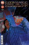 Cover Thumbnail for Batman '89 (2021 series) #2 [Joe Quinones Cover]