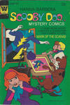 Cover for Hanna-Barbera Scooby-Doo...Mystery Comics (Western, 1973 series) #24 [Whitman]