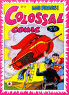 Cover for Colossal Comic (K. G. Murray, 1958 series) #7
