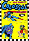 Cover for Colossal Comic (K. G. Murray, 1958 series) #8
