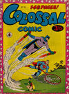 Cover for Colossal Comic (K. G. Murray, 1958 series) #10