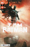 Cover Thumbnail for I Am Batman (2021 series) #1 [Olivier Coipel Cover]