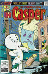 Cover for The Friendly Ghost, Casper (Harvey, 1986 series) #249 [Direct]