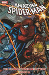 Cover for Spider-Man: The Complete Ben Reilly Epic (Marvel, 2011 series) #6