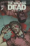 Cover Thumbnail for The Walking Dead Deluxe (2020 series) #23