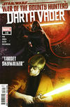 Cover for Star Wars: Darth Vader (Marvel, 2020 series) #16