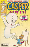 Cover for Casper Giant Size (Harvey, 1992 series) #3 [Direct]