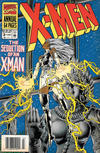 Cover Thumbnail for The X-Men Annual (1992 series) #3 [Newsstand]