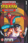 Cover for Ultimate Spider-Man Hors-Série (Panini France, 2002 series) #1