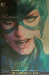 Cover for Catwoman (DC, 2018 series) #13 [DC Boutique Exclusive Artgerm Foil Cover]