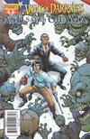 Cover for Army of Darkness: Ash Saves Obama (Dynamite Entertainment, 2009 series) #4