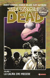 Cover for The Walking Dead (SaldaPress, 2005 series) #7