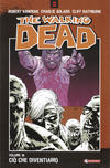 Cover for The Walking Dead (SaldaPress, 2005 series) #10