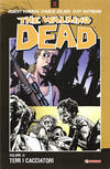Cover for The Walking Dead (SaldaPress, 2005 series) #11