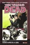 Cover for The Walking Dead (SaldaPress, 2005 series) #12