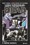 Cover for The Walking Dead (SaldaPress, 2005 series) #13