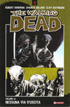 Cover for The Walking Dead (SaldaPress, 2005 series) #14