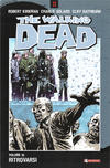 Cover for The Walking Dead (SaldaPress, 2005 series) #15
