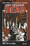 Cover for The Walking Dead (SaldaPress, 2005 series) #17