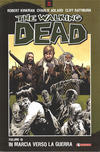 Cover for The Walking Dead (SaldaPress, 2005 series) #19