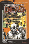 Cover for The Walking Dead (SaldaPress, 2005 series) #20
