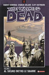 Cover for The Walking Dead (SaldaPress, 2005 series) #3 - Al sicuro dentro le sbarre [prima ristampa]