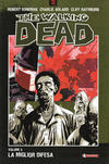 Cover for The Walking Dead (SaldaPress, 2005 series) #5 - La miglior difesa [prima edizione]