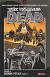 Cover for The Walking Dead (SaldaPress, 2005 series) #21