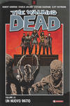 Cover for The Walking Dead (SaldaPress, 2005 series) #22