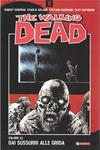 Cover for The Walking Dead (SaldaPress, 2005 series) #23