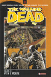 Cover for The Walking Dead (SaldaPress, 2005 series) #24
