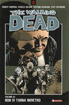 Cover for The Walking Dead (SaldaPress, 2005 series) #25