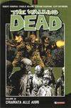 Cover for The Walking Dead (SaldaPress, 2005 series) #26