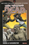 Cover for The Walking Dead (SaldaPress, 2005 series) #27