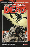 Cover for The Walking Dead (SaldaPress, 2005 series) #28