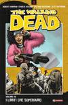 Cover for The Walking Dead (SaldaPress, 2005 series) #29