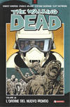 Cover for The Walking Dead (SaldaPress, 2005 series) #30