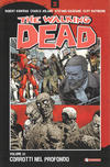 Cover for The Walking Dead (SaldaPress, 2005 series) #31