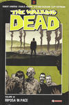 Cover for The Walking Dead (SaldaPress, 2005 series) #32