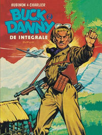 Cover Thumbnail for Buck Danny de integrale (Dupuis, 2019 series) #2