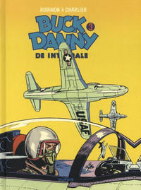 Cover Thumbnail for Buck Danny de integrale (Dupuis, 2019 series) #3